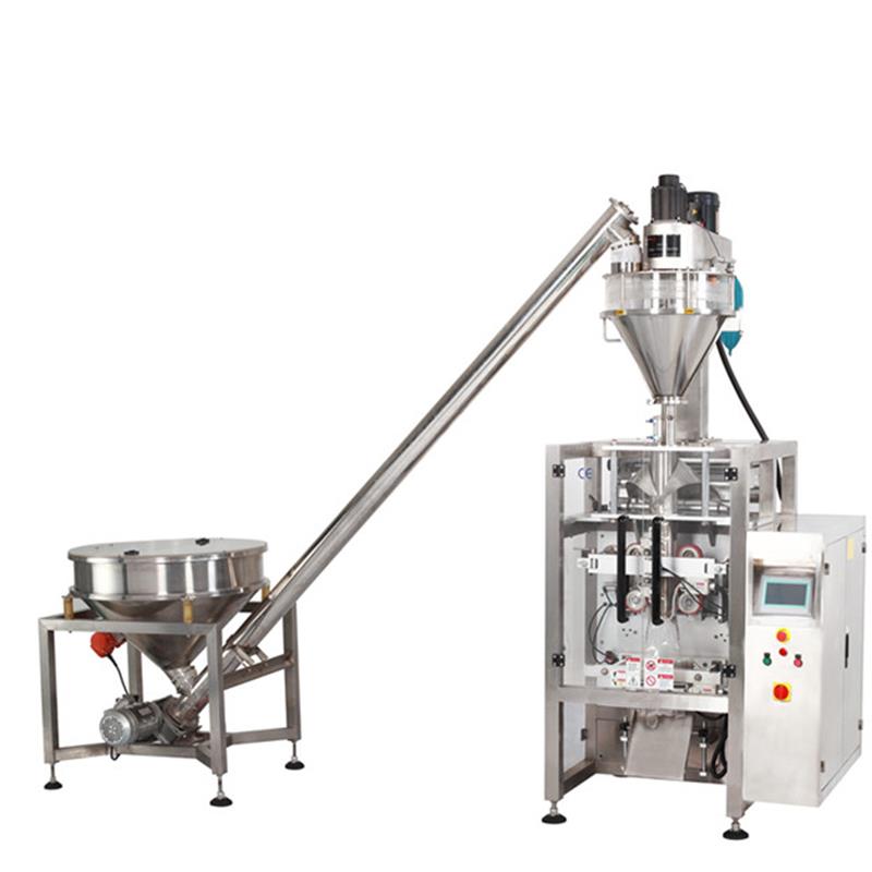 包裝機(jī)雖小，用途卻很大
